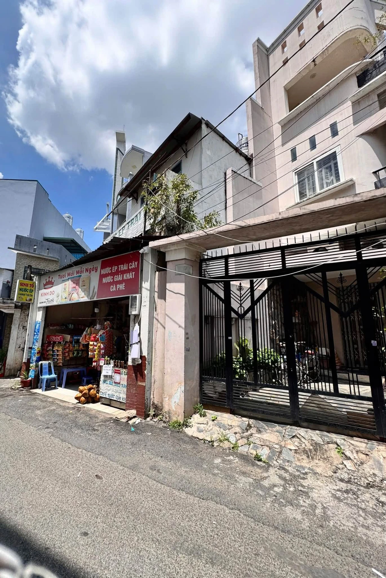Bán đất mặt tiền Nguyễn Văn Đậu Bình Thạnh 100m2 13,2 tỷ - Ảnh 1