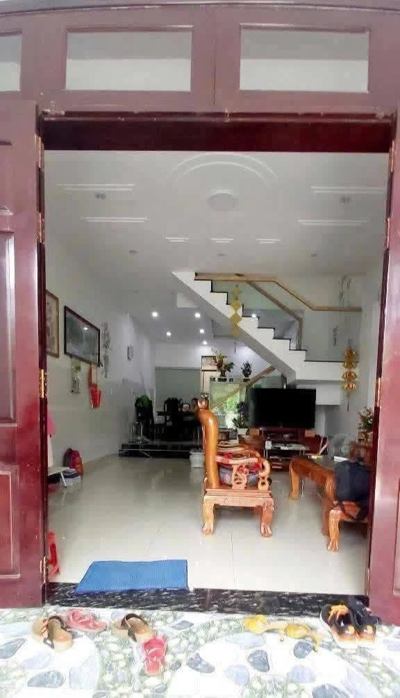 Bán nhà hẻm 1172 Đường 30/4, 82m² Bình Tân - Ảnh thu nhỏ 2