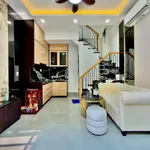 Bán nhà mới 3 tầng + sân thượng 80m² sàn, 2PN 3WC đường Phan Xích Long, Phú Nhuận - Ảnh thu nhỏ 4