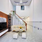 Bán nhà mới hẻm xe hơi 6m Hương Lộ 2, 40m2, giá 2,9 tỷ, Bình Tân - Ảnh thu nhỏ 3