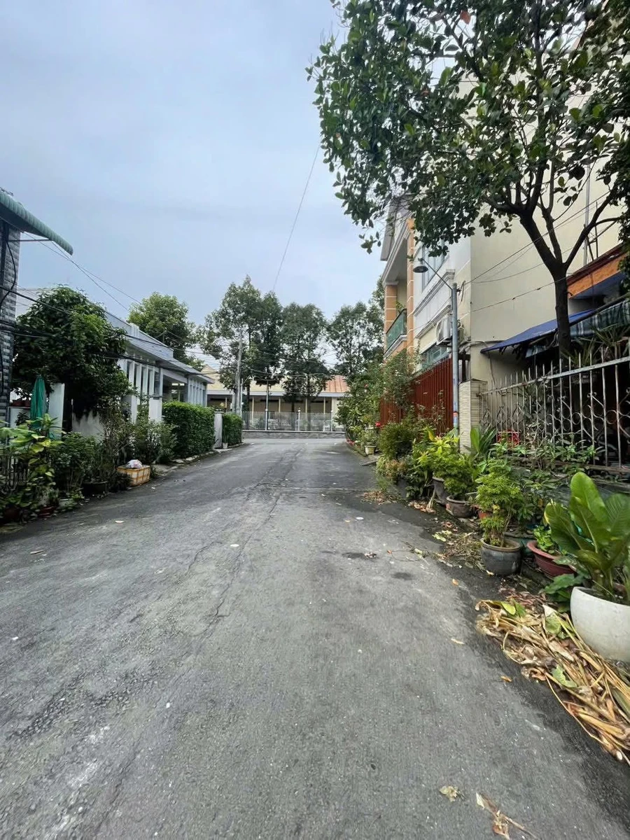 Bán lô đất biệt thự 220m2 Phường Tam Hiệp, Đồng Nai - 5.9 tỷ - Ảnh 1