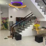 Bán nhà 3PN 62m² hẻm Lê Hữu Trác Quận 5 - Ảnh thu nhỏ 2