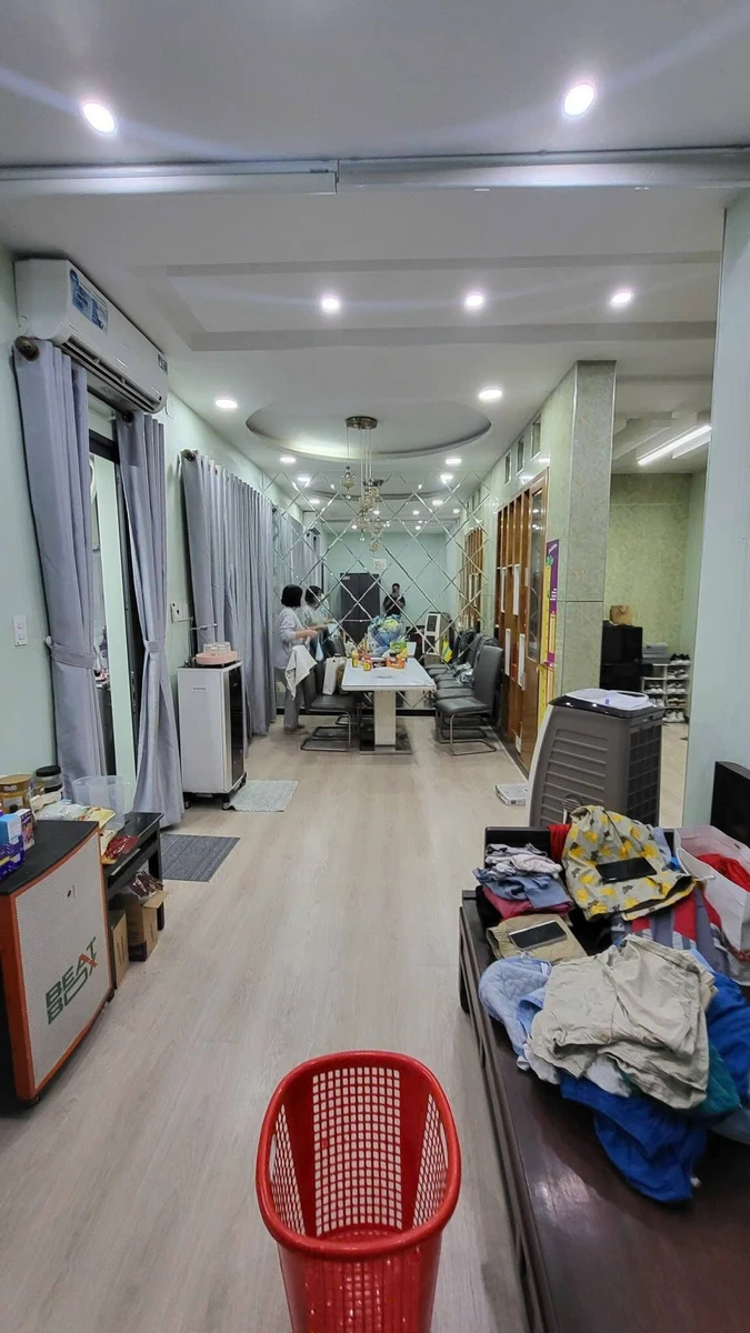 Bán nhà Tên Lửa Bình Tân 98m² 13.5 tỷ - Ảnh thu nhỏ 2