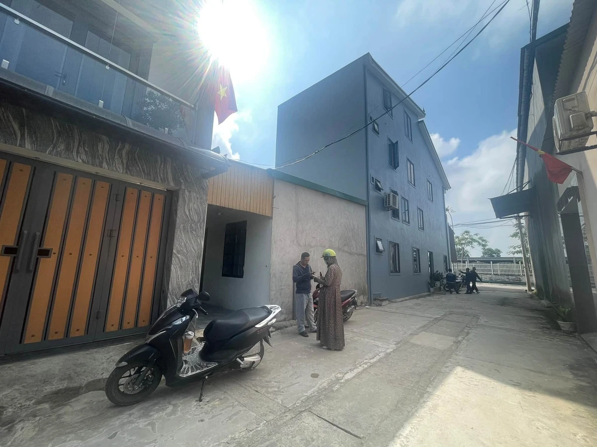 Bán dãy trọ 3 phòng 78.3m² dòng tiền Vinh Tân - Ảnh thu nhỏ 2