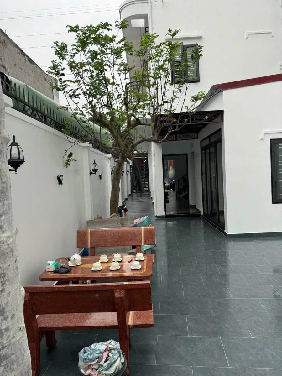 Bán shophouse 185m2 Trại Lẻ, Quận 1, kinh doanh quán cà phê, 16 tỷ - Ảnh thu nhỏ 5