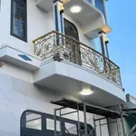 Bán nhà 3PN trung tâm Quảng Ngãi, hẻm 5m Lê Hữu Trác - Ảnh thu nhỏ 1
