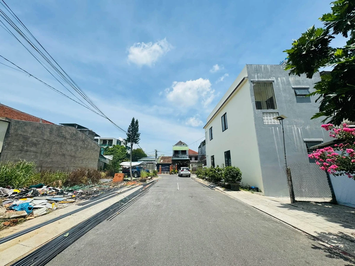 Bán đất Nguyễn Trãi 5x16m Quảng Ngãi - Ảnh thu nhỏ 2