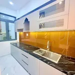 Bán nhà 2 tấm Quận 4, 53m², 3PN 3WC, 4.89 tỷ - Ảnh thu nhỏ 3