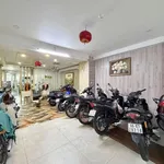 Bán shophouse 134m2, 5 tầng 20 căn hộ, mặt tiền Hoa Sữa, Phú Nhuận - Ảnh thu nhỏ 4