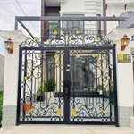Bán nhà mặt tiền 110m² 3PN 2WC Tây Ninh - 2 tỷ 340 triệu - Ảnh thu nhỏ 1