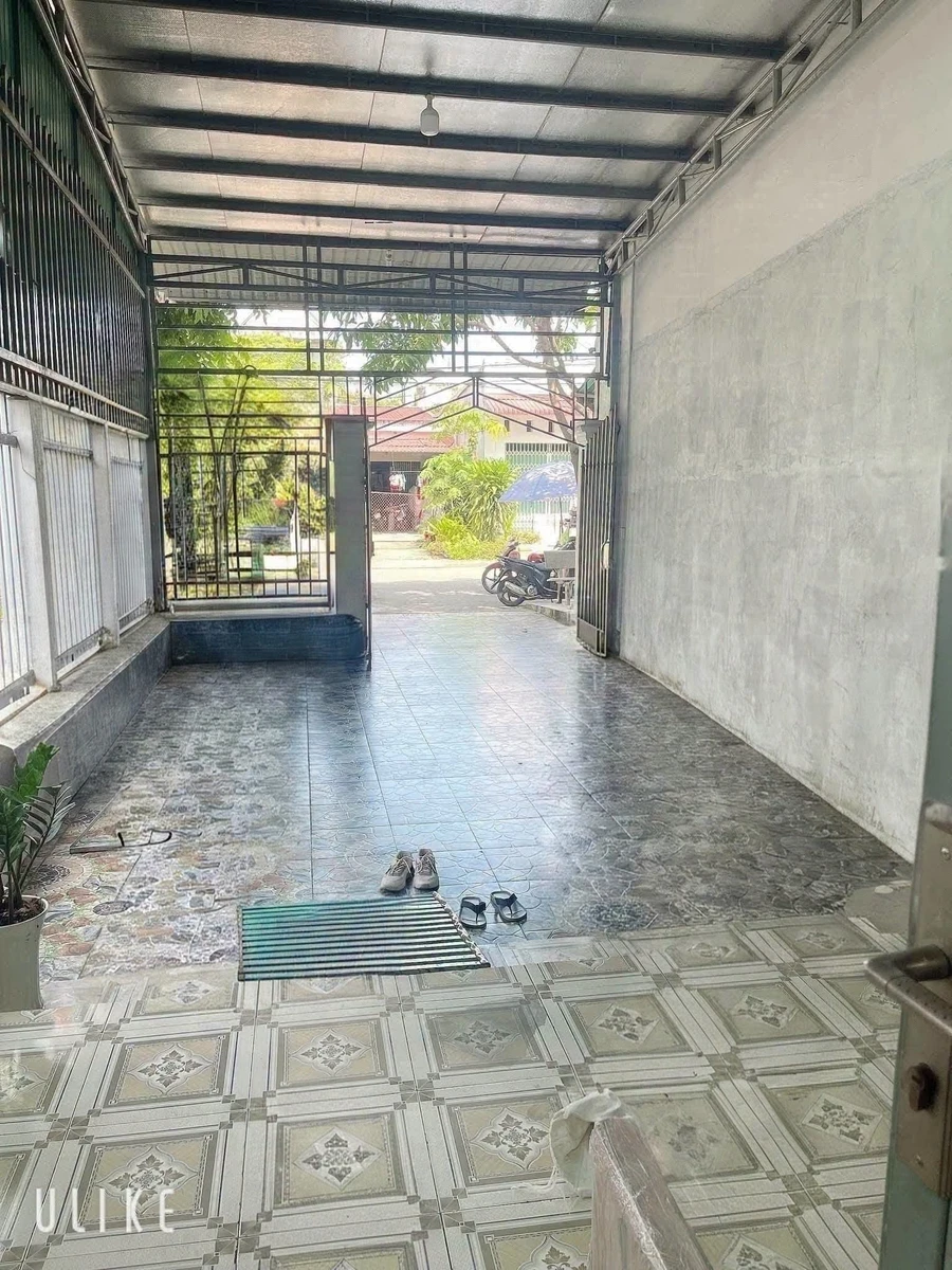 Bán nhà cấp 4 mái Thái 5x30m, 2PN, Mỹ Phước 2, Bến Cát, Bình Dương, giá 2,4 tỷ - Ảnh thu nhỏ 3