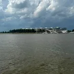 Bán biệt thự 650m2 view sông Sài Gòn Bình Lợi Bình Thạnh 65 tỷ - Ảnh thu nhỏ 1