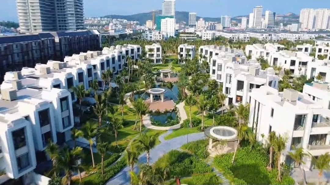 Bán biệt thự Lagoon Resident Villas Bãi Cháy 180m2, 3 tỷ - Ảnh thu nhỏ 5