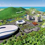 Bán nhà cấp 4 238m² gần biển Dốc Lết - Ảnh thu nhỏ 5