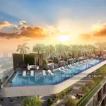 Bán căn hộ Duplex bể bơi trong nhà tại Ciputra. Lõi của Tây Hồ, huyết mạch Metro, đại lộ Sông Hồng - Ảnh thu nhỏ 16