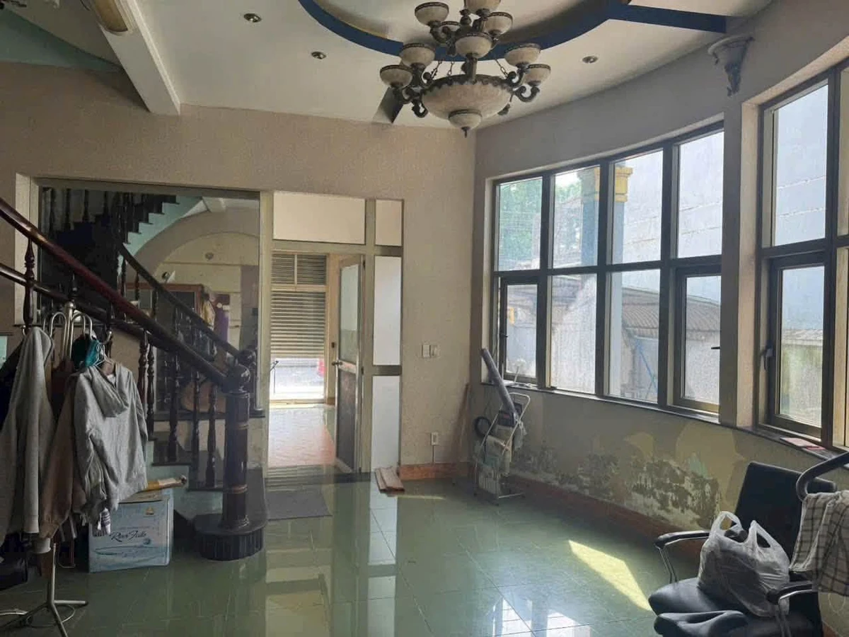 Bán biệt thự 300m2, 3PN, 3WC ở Phường An Phú - Ảnh thu nhỏ 3
