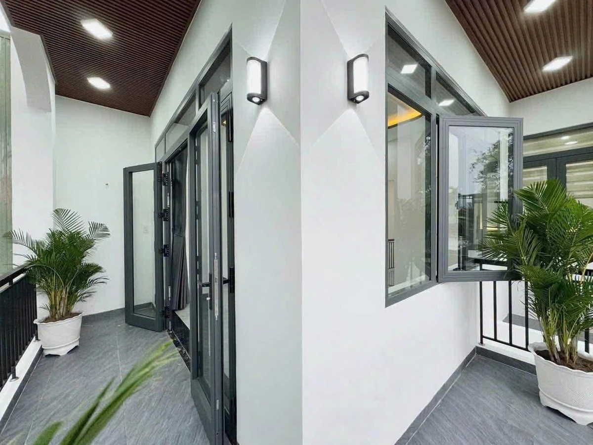 Bán biệt thự mini xây mới Biên Hòa, 4 PN, 105m2, 1 tỷ 950 - Ảnh thu nhỏ 5