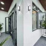 Bán biệt thự mini xây mới Biên Hòa, 4 PN, 105m2, 1 tỷ 950 - Ảnh thu nhỏ 5