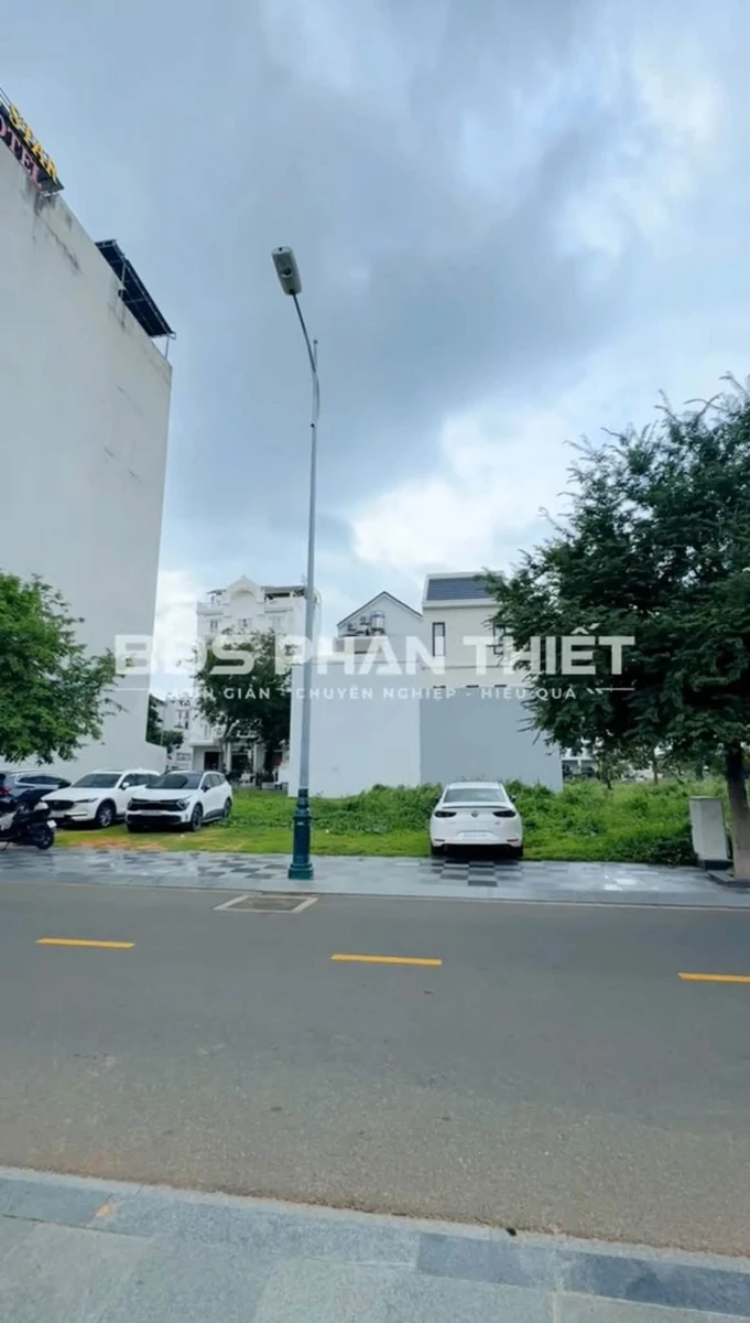Bán đất Ocean Dunes 133m² Phan Thiết, giảm 6.6 tỷ - Ảnh thu nhỏ 3