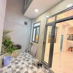 Bán nhà mới 1 trệt 1 lầu 52m2 3PN Quận 4, giá 4,89 tỷ - Ảnh thu nhỏ 1