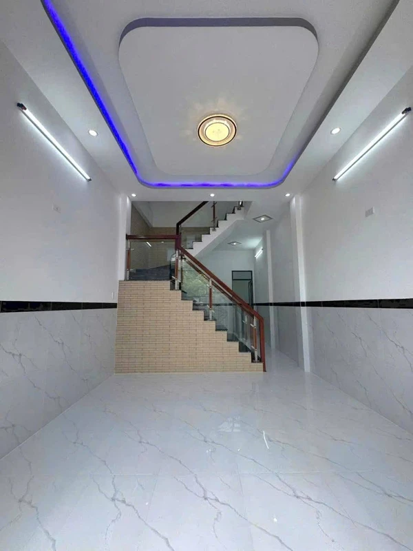 Bán nhà 50m2, 3PN tại Phường Trần Quang Diệu, Quy Nhơn