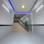 Bán nhà 50m2, 3PN tại Phường Trần Quang Diệu, Quy Nhơn - Ảnh thu nhỏ 1