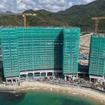 Bán studio view biển Libera Nha Trang 26.6m² 2 tỷ - Ảnh thu nhỏ 4