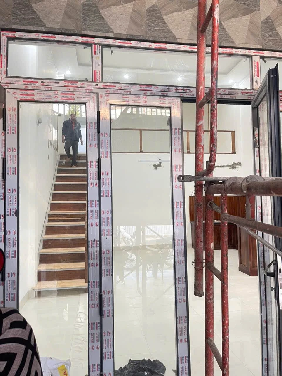 Bán nhà hẻm 3 phòng ngủ 120m² Quận 1, giá 3 tỷ 600 - Ảnh 1