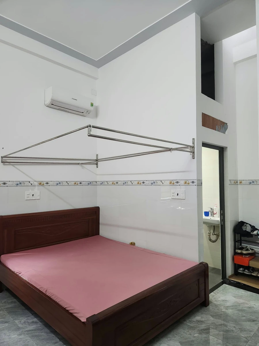 Bán nhà hẻm Hùng Vương Quy Nhơn 548,7m2, 6 tỷ 200 triệu - Ảnh thu nhỏ 3