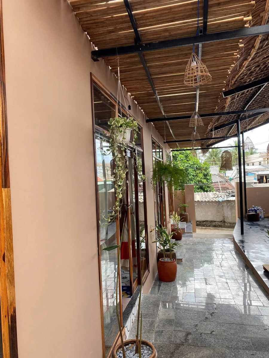 Bán đất homestay ven biển Phú Yên 208m² giá 3 tỷ - Ảnh thu nhỏ 4