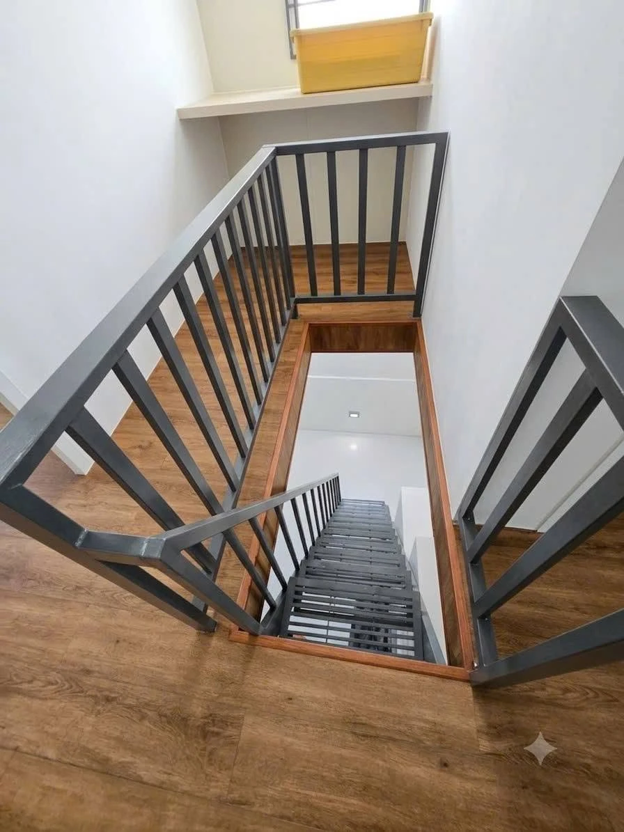Bán nhà hẻm Nguyễn Bỉnh Khiêm Rạch Giá 51m² 850 triệu - Ảnh thu nhỏ 5