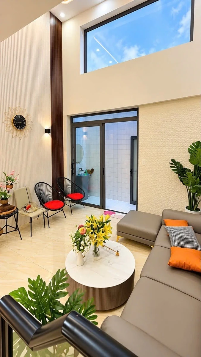 Nhà bán 5 tầng 50m² gara ô tô Gò Vấp 8.7 tỷ - Ảnh thu nhỏ 2