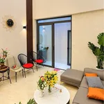 Nhà bán 5 tầng 50m² gara ô tô Gò Vấp 8.7 tỷ - Ảnh thu nhỏ 2
