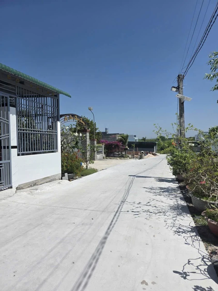 Bán đất 100m² Lâm Đồng, sổ hồng riêng 2,7 tỷ - Ảnh thu nhỏ 2