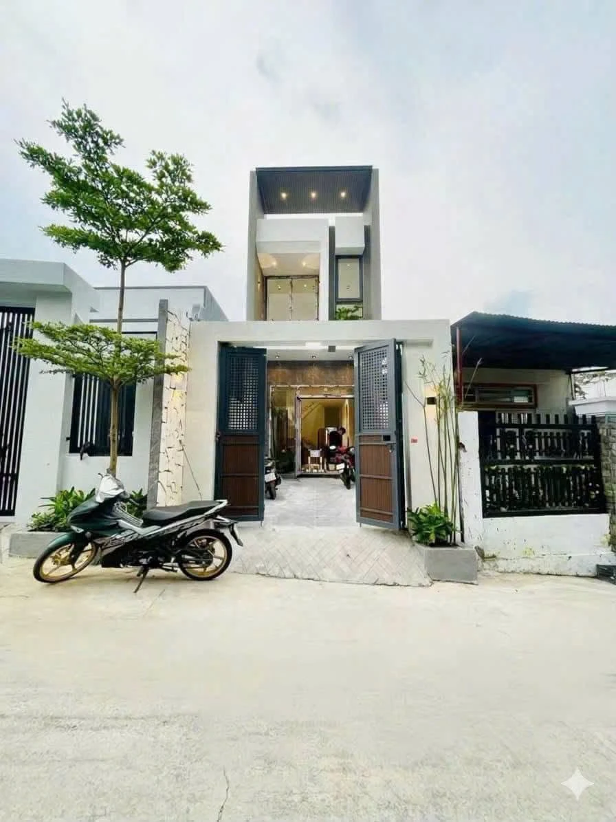 Bán nhà lầu 3PN 100m² Đồng Nai giá 4.25 tỷ - Ảnh 1