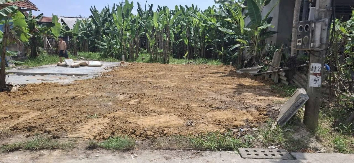 Bán đất 100m² gần Nguyễn Hoàng, Phường Kim Long, Huế - Ảnh thu nhỏ 5