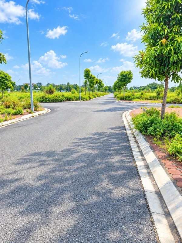 Bán đất tái định cư Chu Văn An 50m2, 10 tỷ