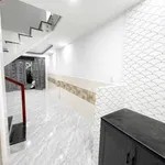 Bán nhà phố 2 tầng 32m² Phường Tân Hưng Q7 1 tỷ 750 triệu - Ảnh thu nhỏ 2