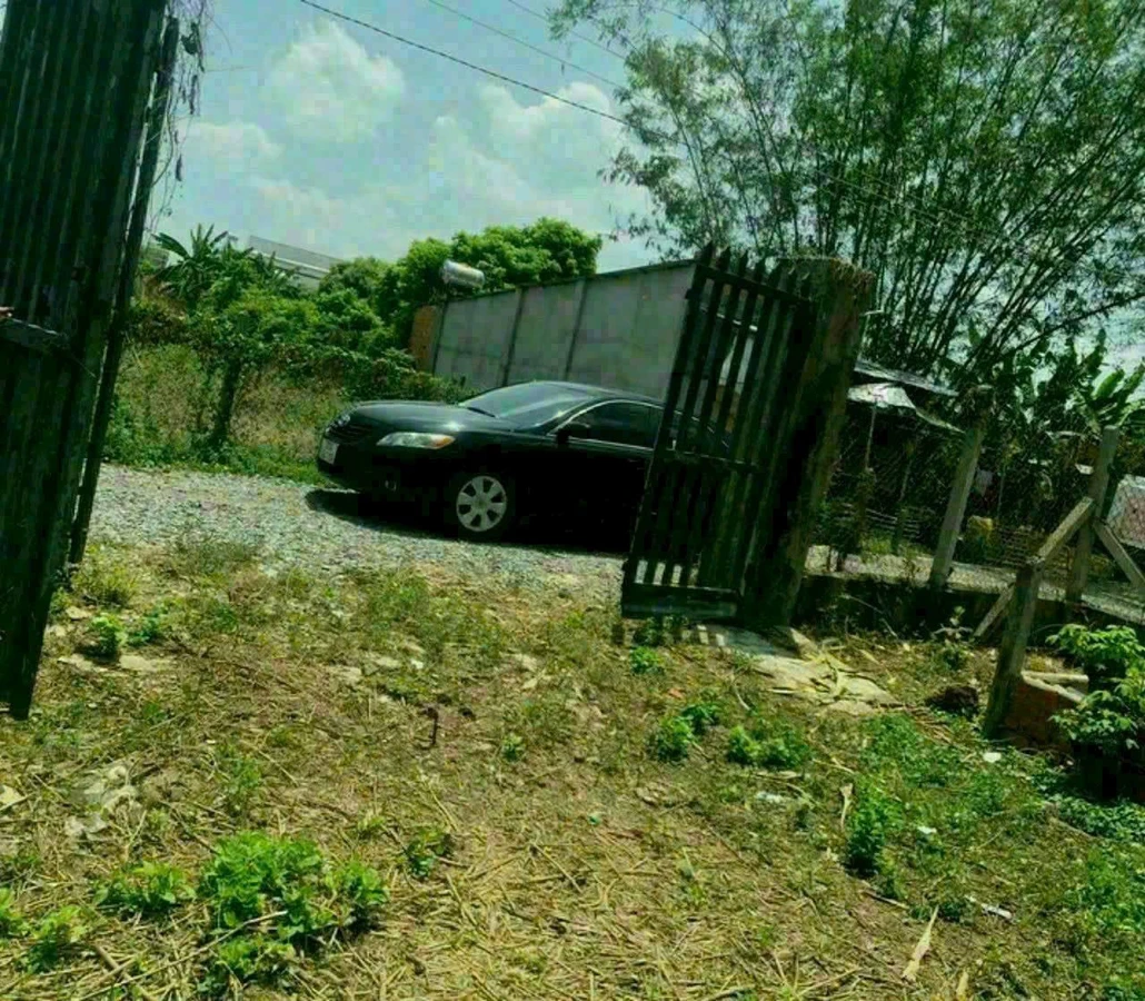 Bán đất Trương Mít Hóc Môn 381m², 2 tỷ - Ảnh thu nhỏ 4
