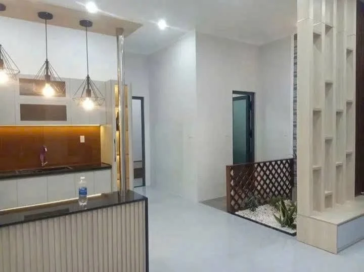 Bán nhà cấp 4 96m² 2PN khu Lan Anh 4, Hòa Long, TP Bà Rịa, giá 2,28 tỷ - Ảnh thu nhỏ 4