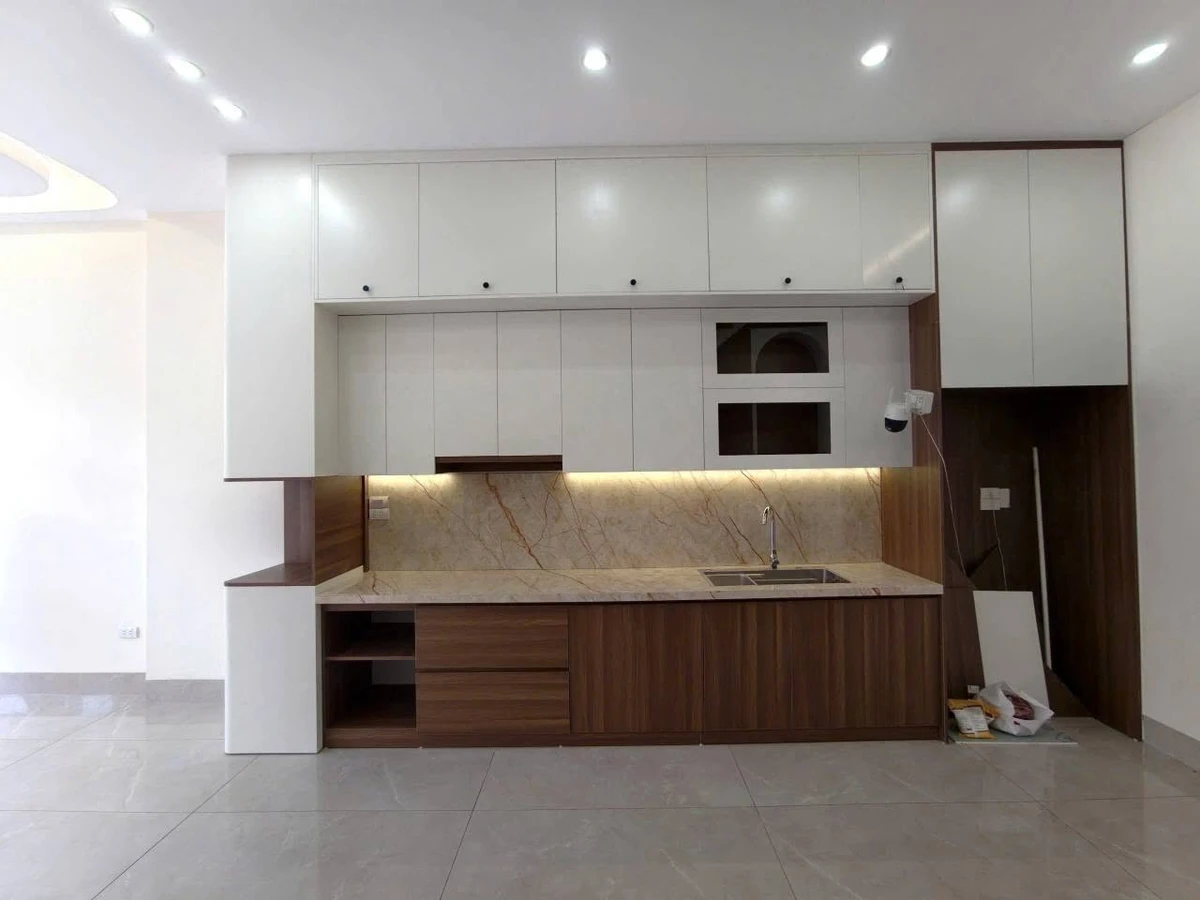 Bán nhà 2 tầng 100m² Quảng Thắng Bình Tân - Ảnh thu nhỏ 4