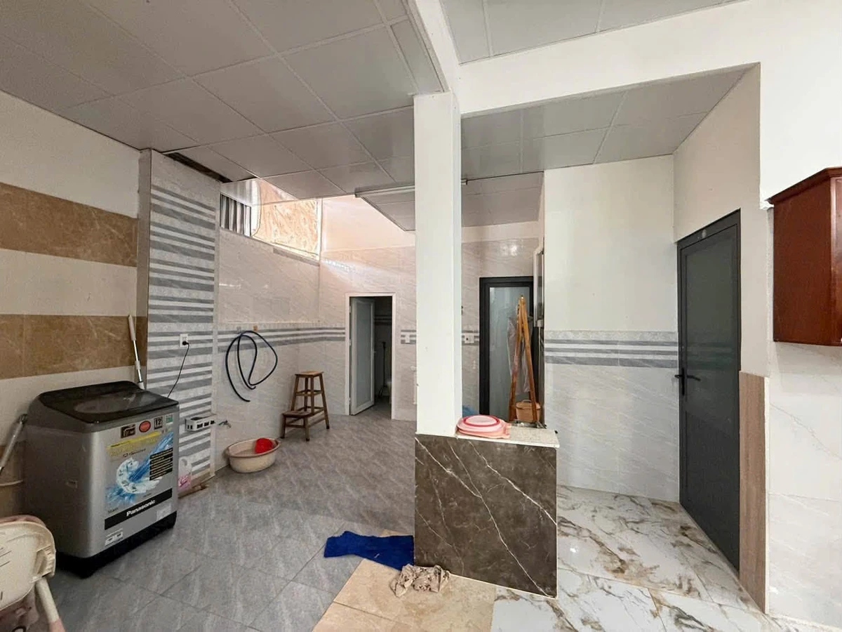 Bán nhà mặt tiền kinh doanh Buôn Ma Thuột 131m² 10,5 tỷ - Ảnh thu nhỏ 5