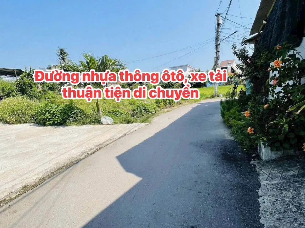 Bán đất 109,7m² hẻm Lê Công Miễn Tuy Phước 890 triệu - Ảnh 1