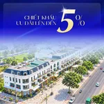 Bán shophouse mặt tiền Hà Huy Tập, Buôn Ma Thuột, 100 m² - Ảnh thu nhỏ 4