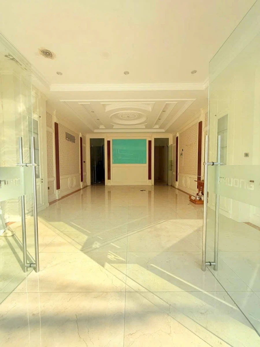 Cho thuê nhà mặt tiền 110m² 4PN Vũng Tàu 14 triệu/tháng - Ảnh thu nhỏ 4