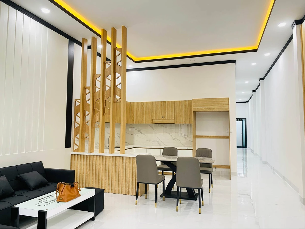 Bán nhà 5m x 25m, 3PN tại Phường Long Khánh - Ảnh thu nhỏ 5