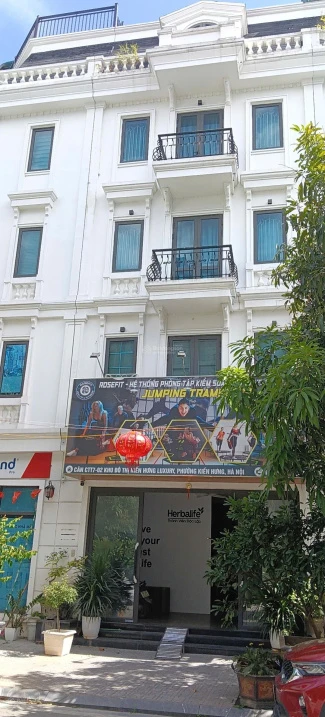 Chính chủ bán LK góc Kiến Hưng Luxury, Hà Đông, DT 74,1m2, 5 tầng, thang máy, KD tốt - Ảnh thu nhỏ 4