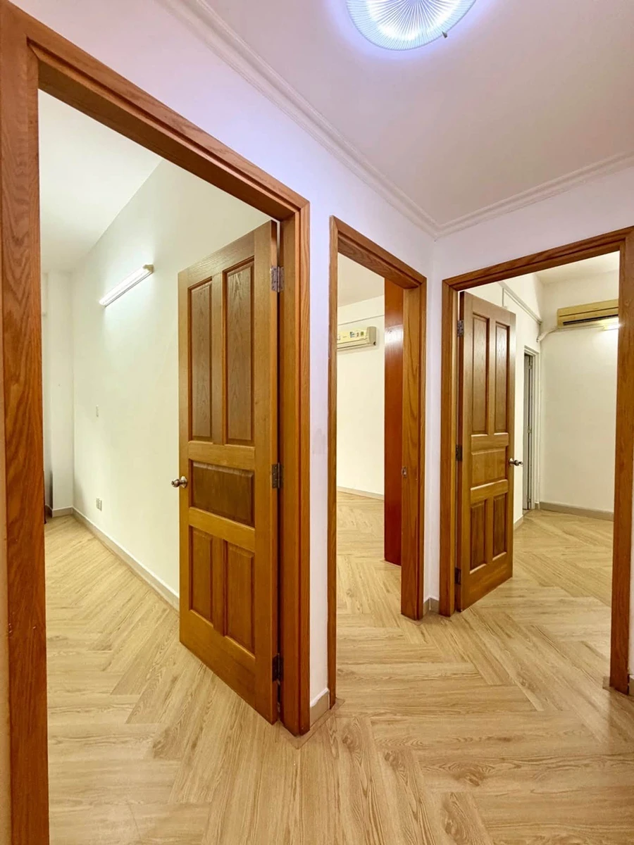 Bán căn hộ 3PN gần 130m2 khu Phan Đăng Lưu, Phú Nhuận, khoảng 7 tỷ - Ảnh thu nhỏ 5