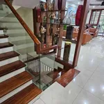 Bán liền kề Văn Phú 90m, 5 tầng thang máy, view vườn hoa - Ảnh thu nhỏ 2