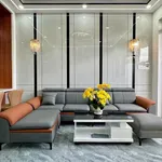 Bán nhà 1 trệt 1 lầu 5,5x11m, 2 phòng ngủ, hẻm ô tô Nguyễn Bỉnh Khiêm, Rạch Giá - Ảnh thu nhỏ 3